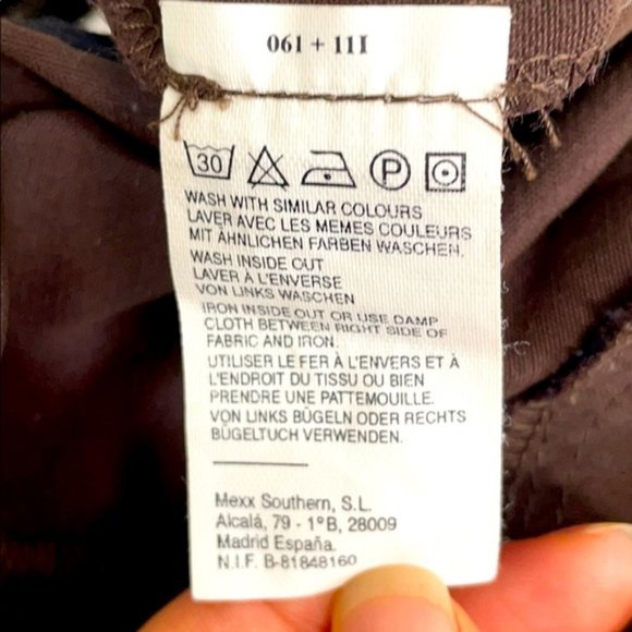 Mexx Spring Jacket - Picture 5 of 6